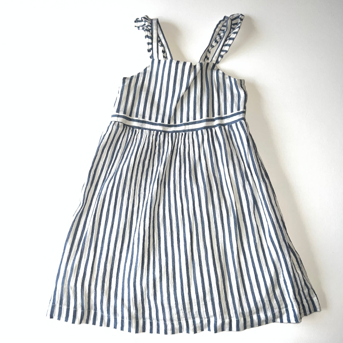Gap Striped Dress
