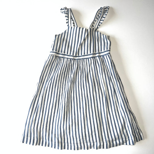 Gap Striped Dress