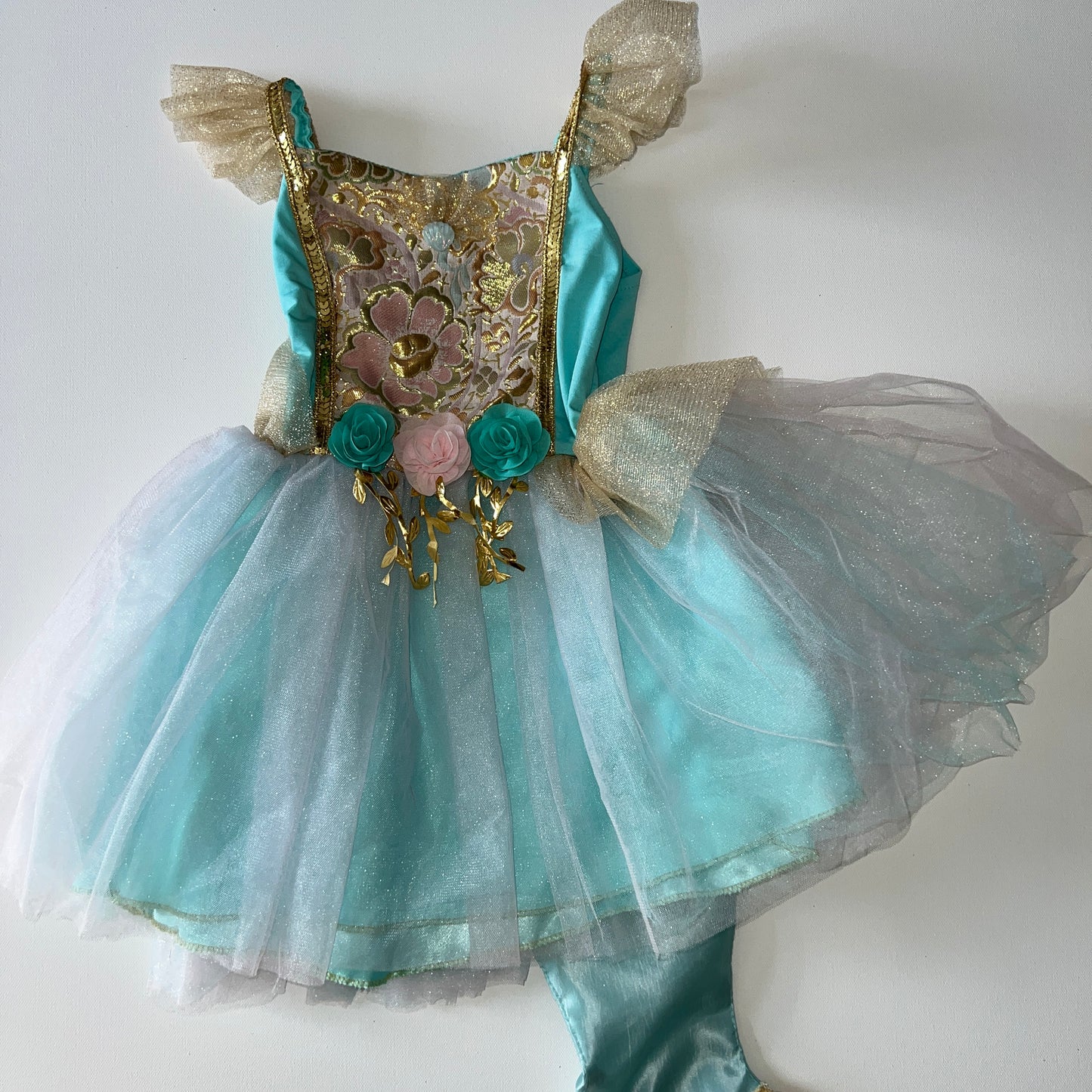Great Pretenders Mermalicous Dress w/ Tail