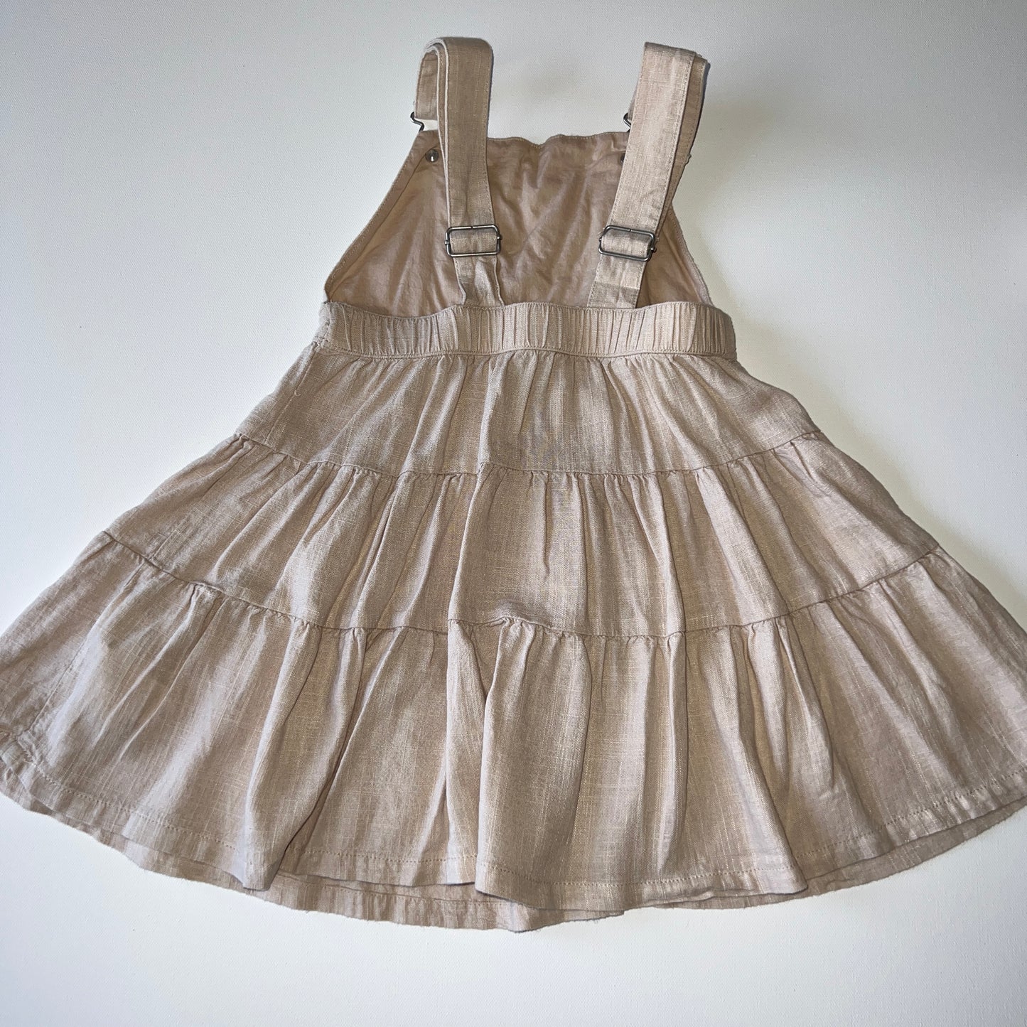 Zara Kids Overalls Dress