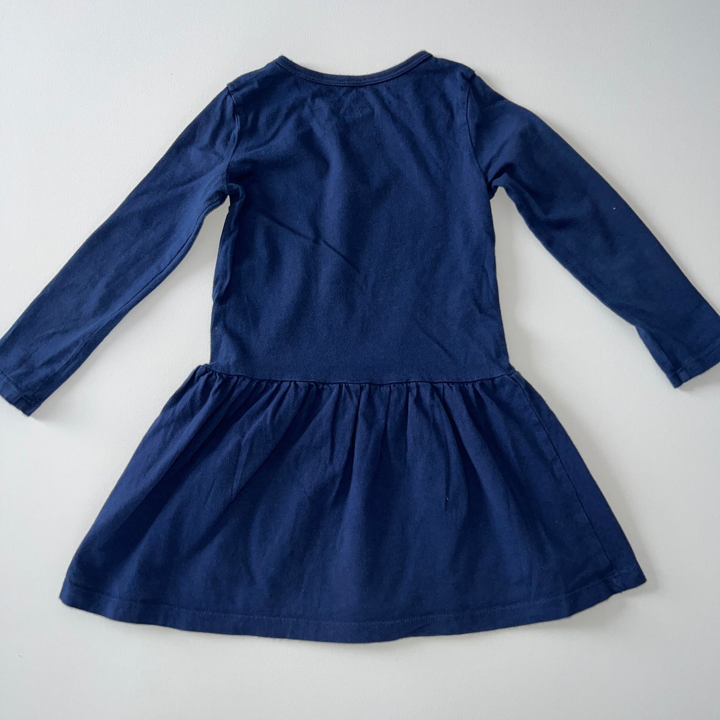 Carter's Navy Dress