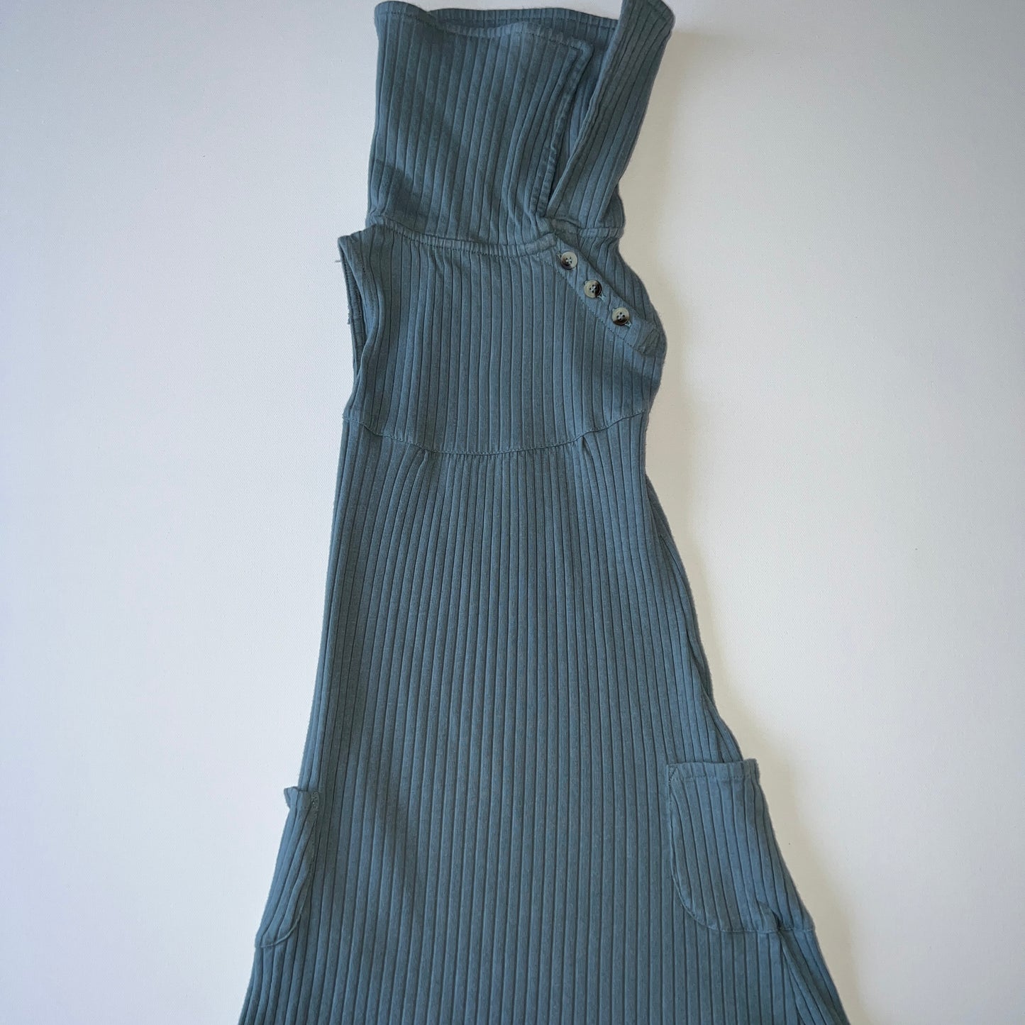 Kate Quinn Sleeveless Dress