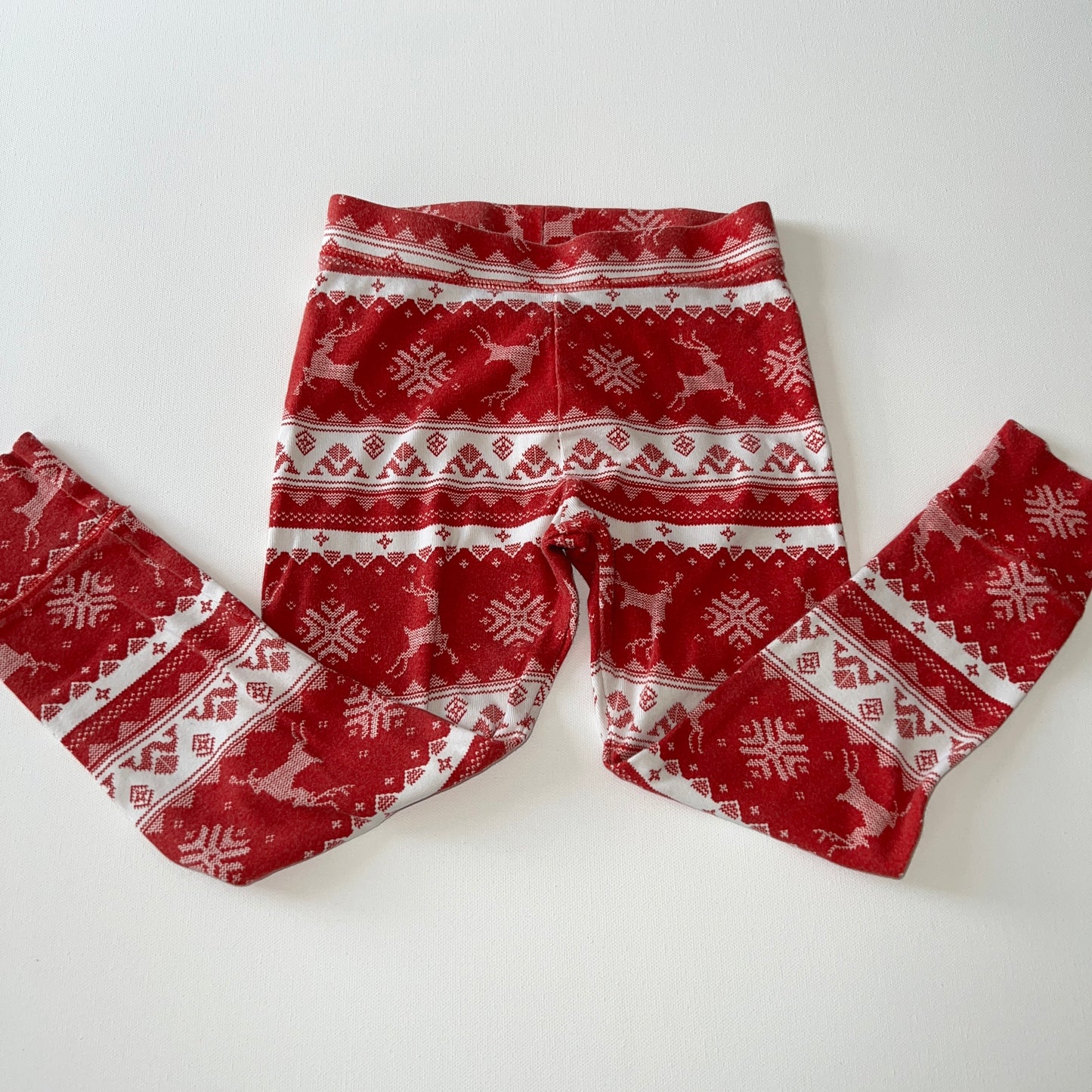 Gap Kids Holiday Pajama Set