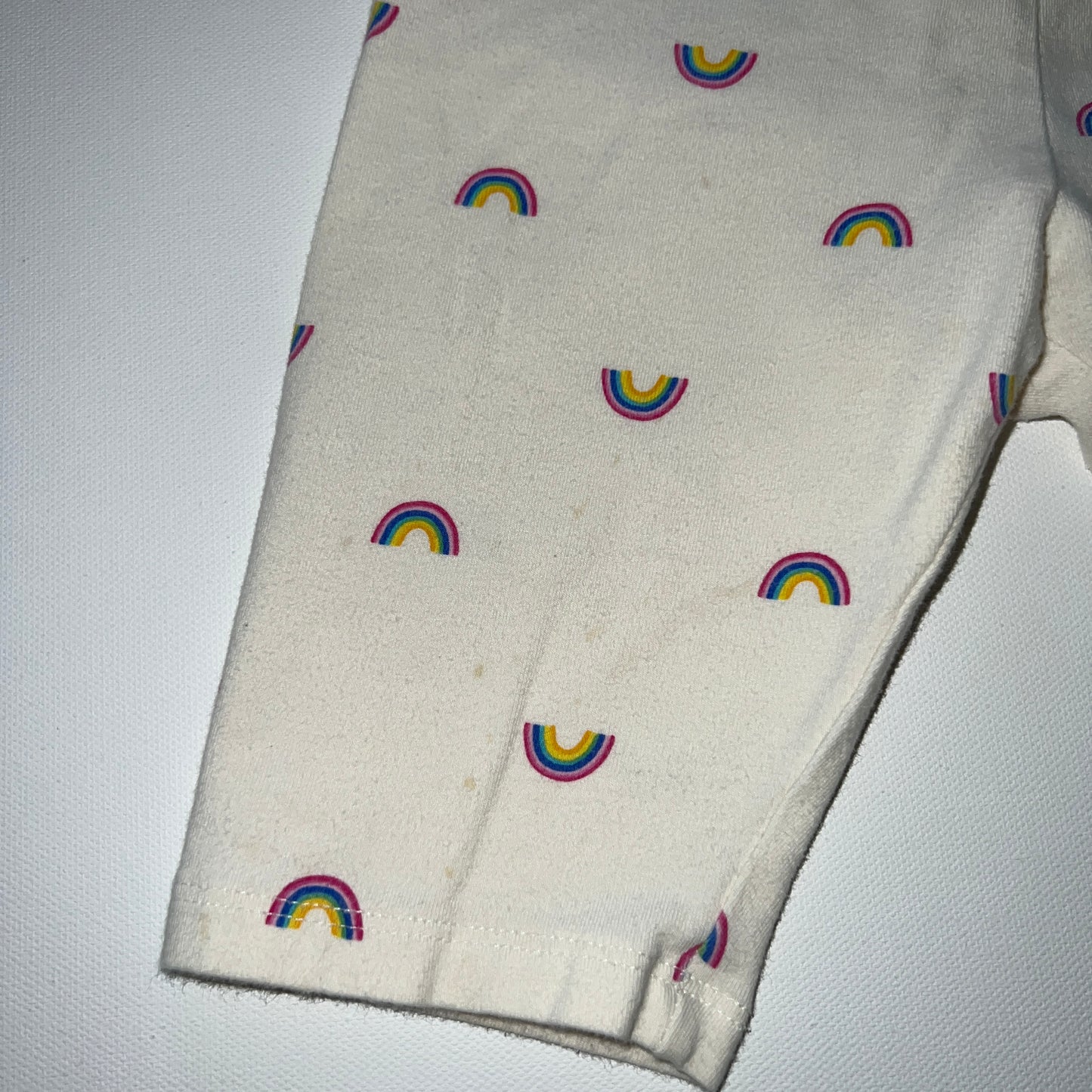 Old Navy Rainbow Biker Shorts - Rainbow