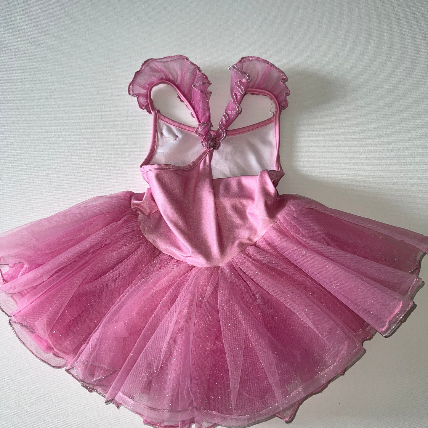 Disney Store Princess Ballerina Tutu