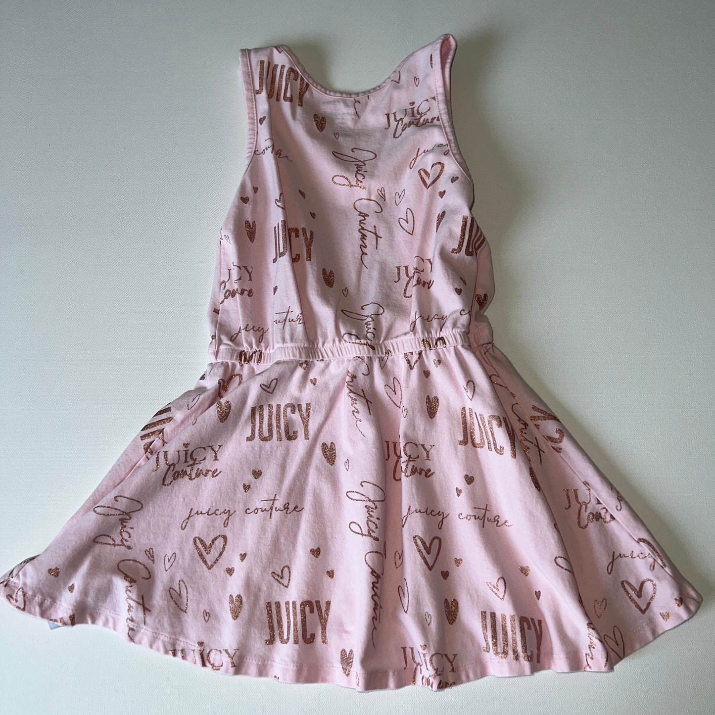 Juicy Couture Sundress