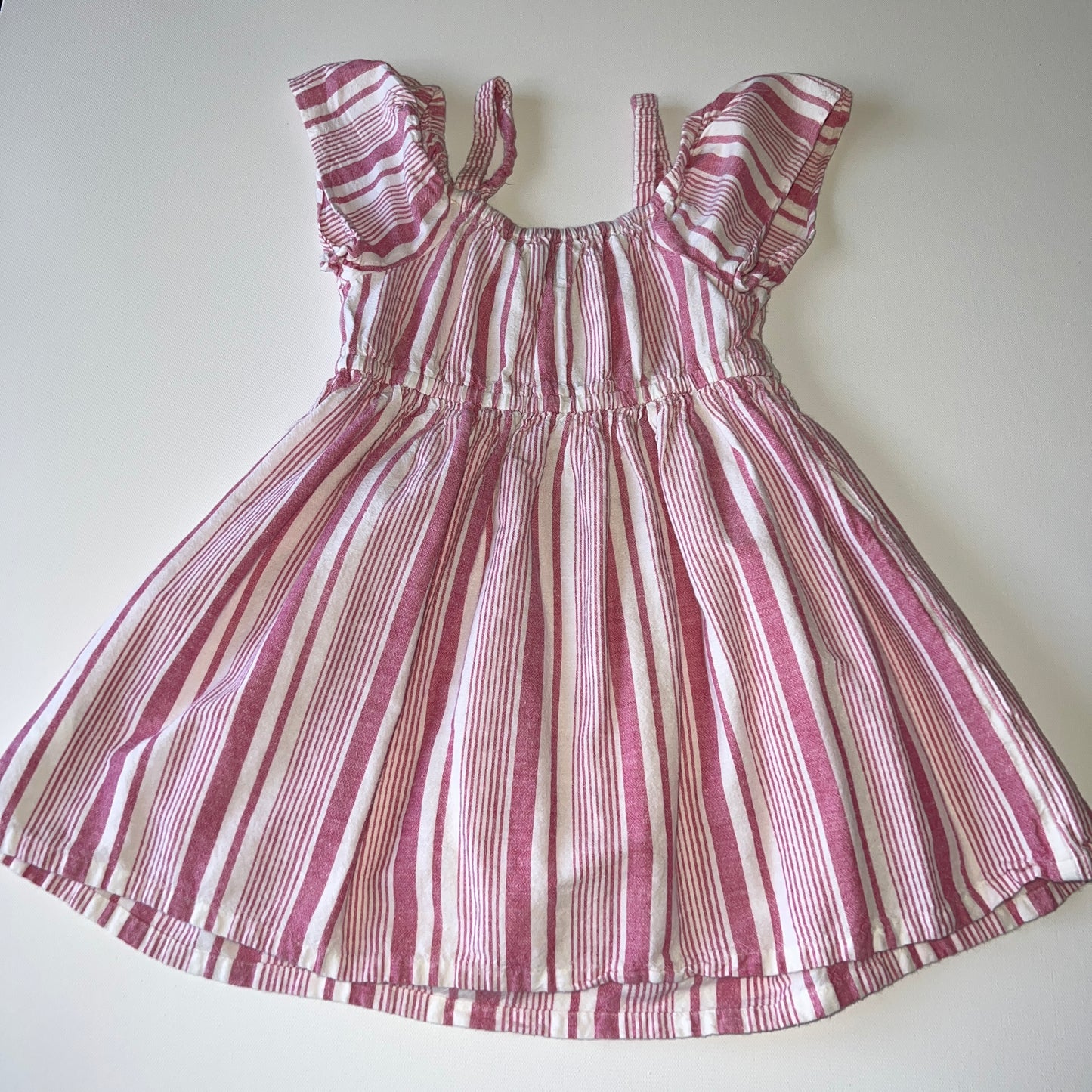 Old Navy Off Shoulder Dress - Pink