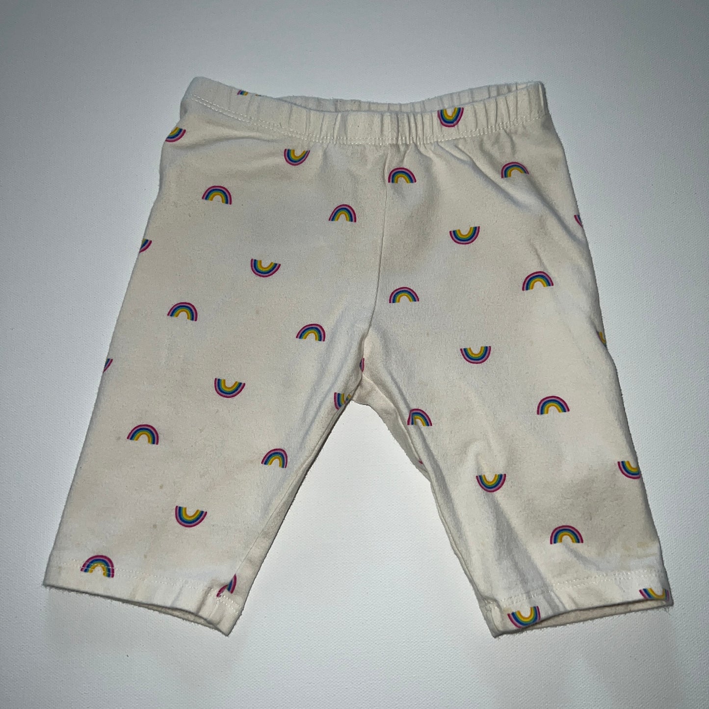 Old Navy Rainbow Biker Shorts - Rainbow
