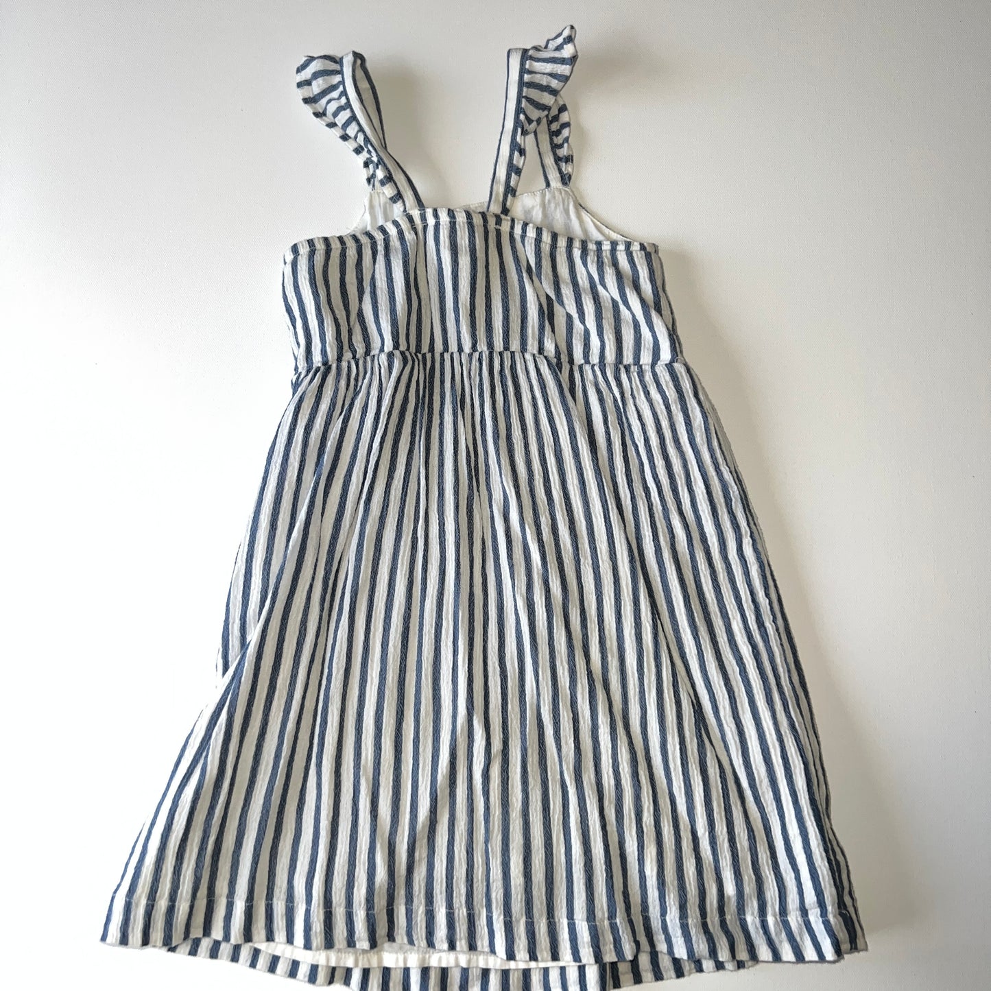 Gap Striped Dress