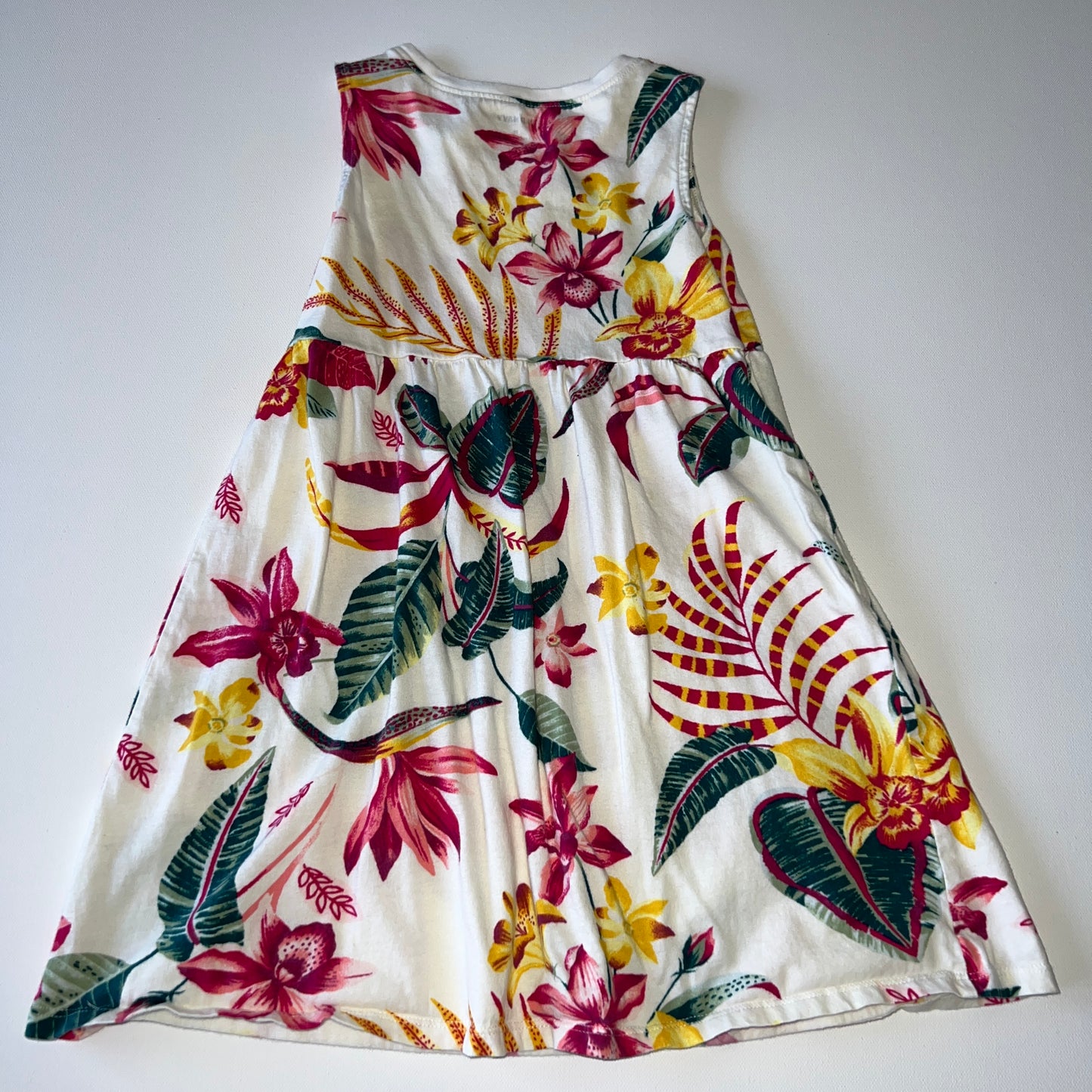 Old Navy Floral Dress