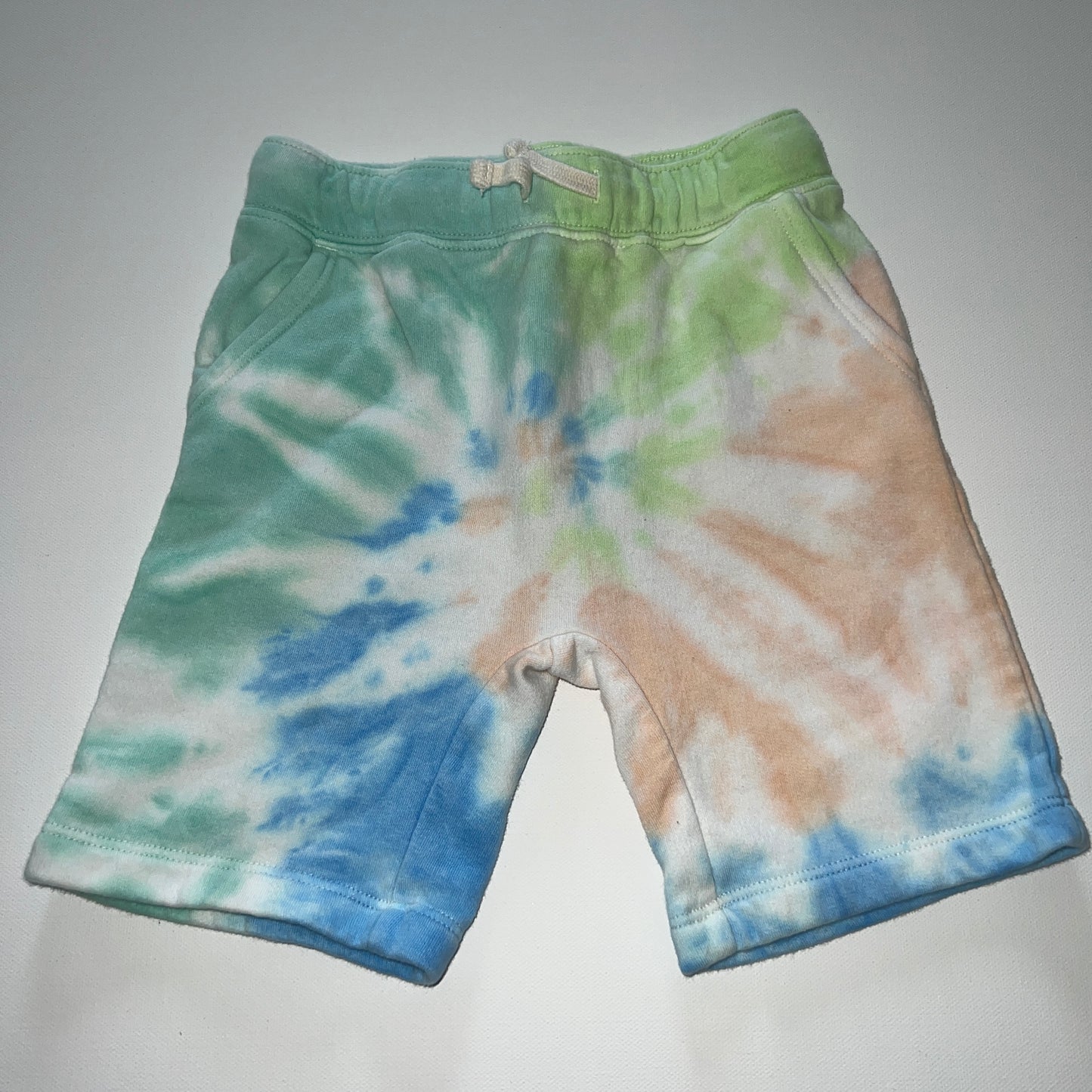 Old Navy Tie-Die Shorts