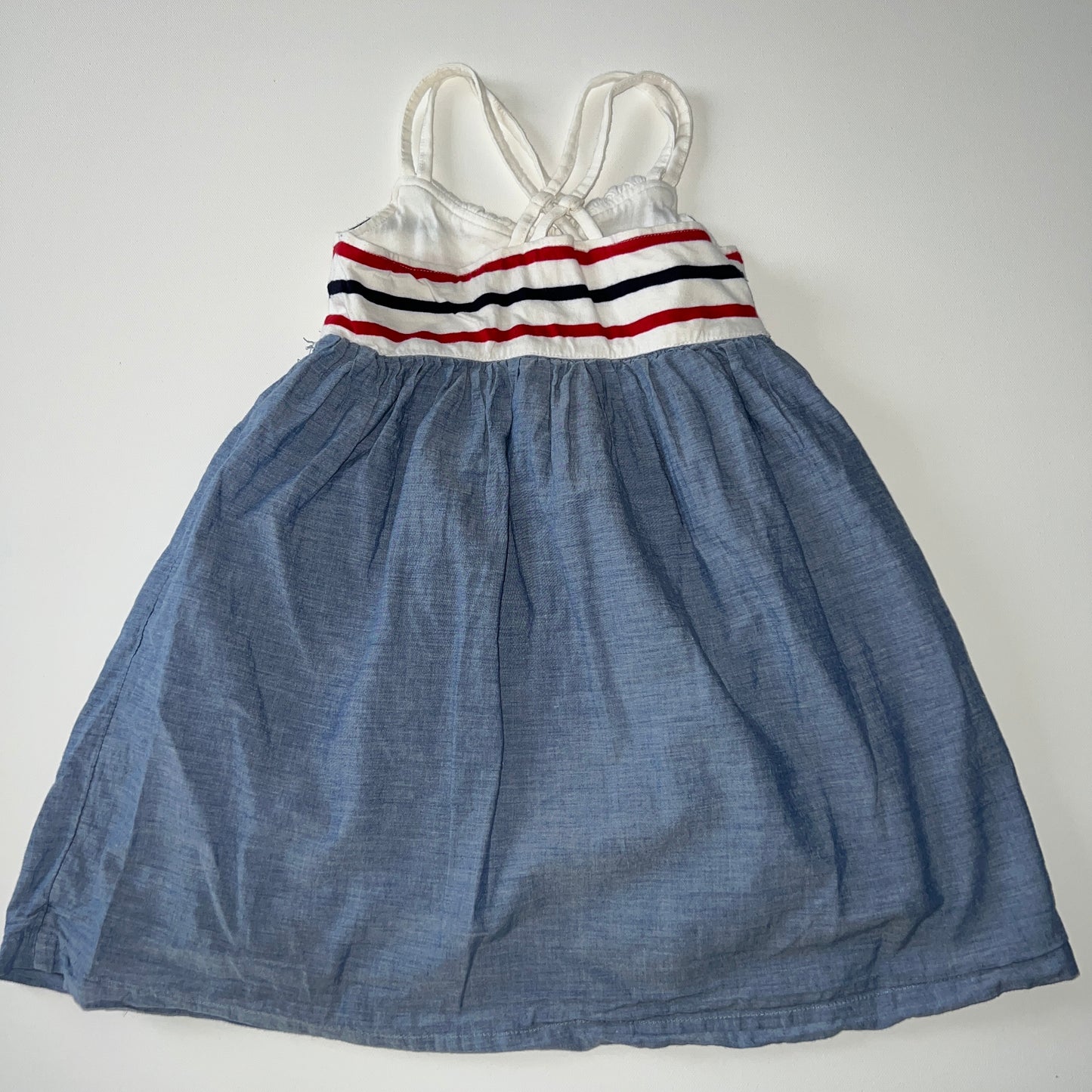 Gap Kids Striped Dress