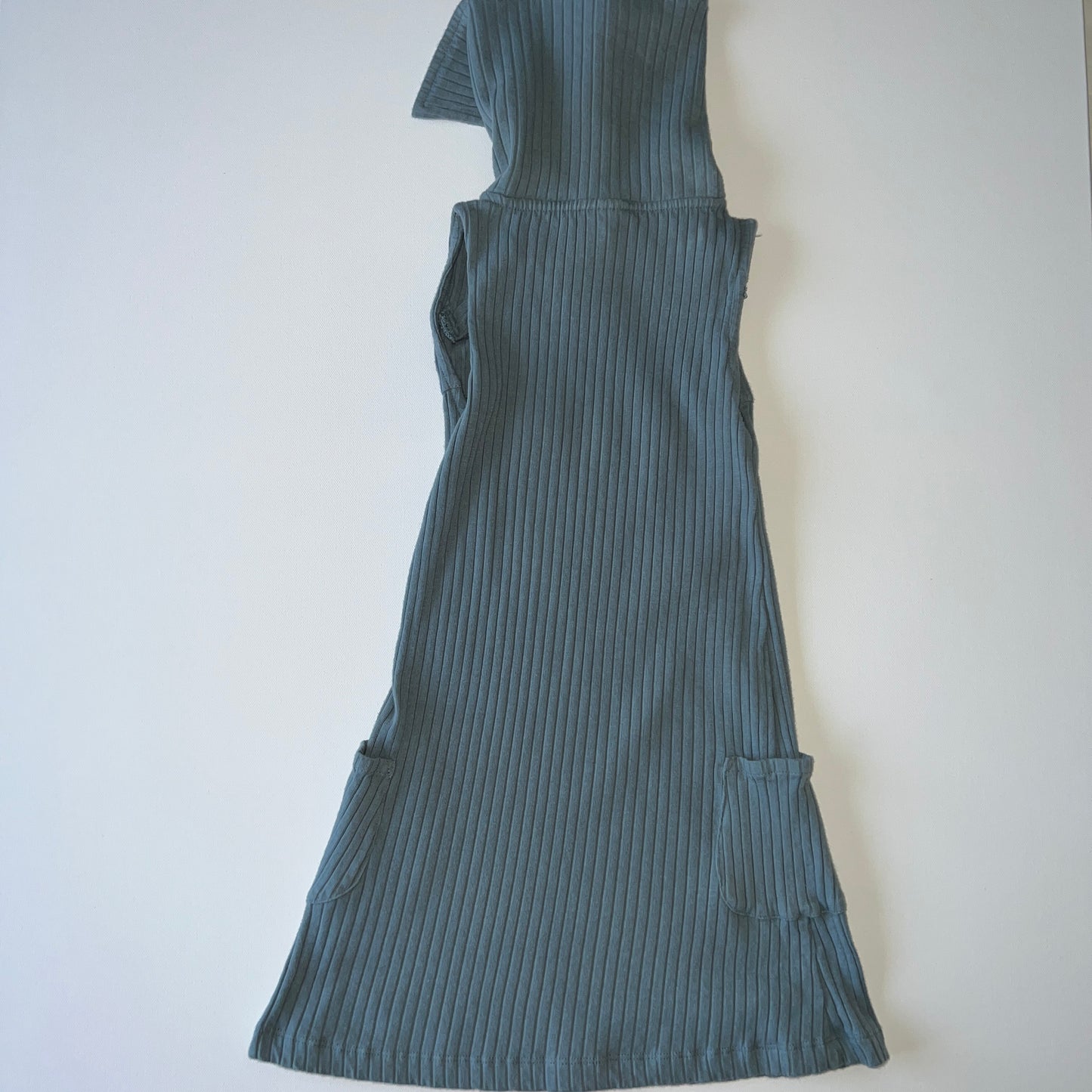 Kate Quinn Sleeveless Dress
