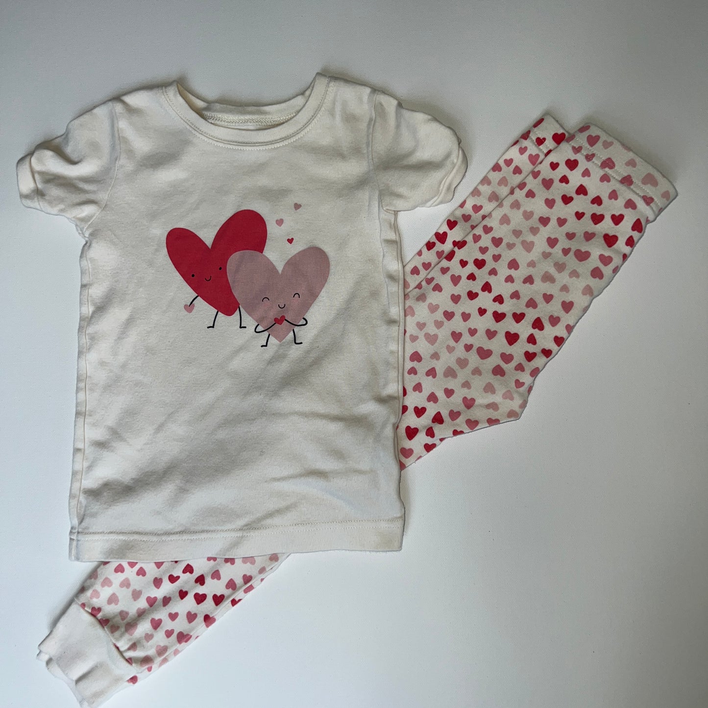 Old Navy Hearth PJ Set