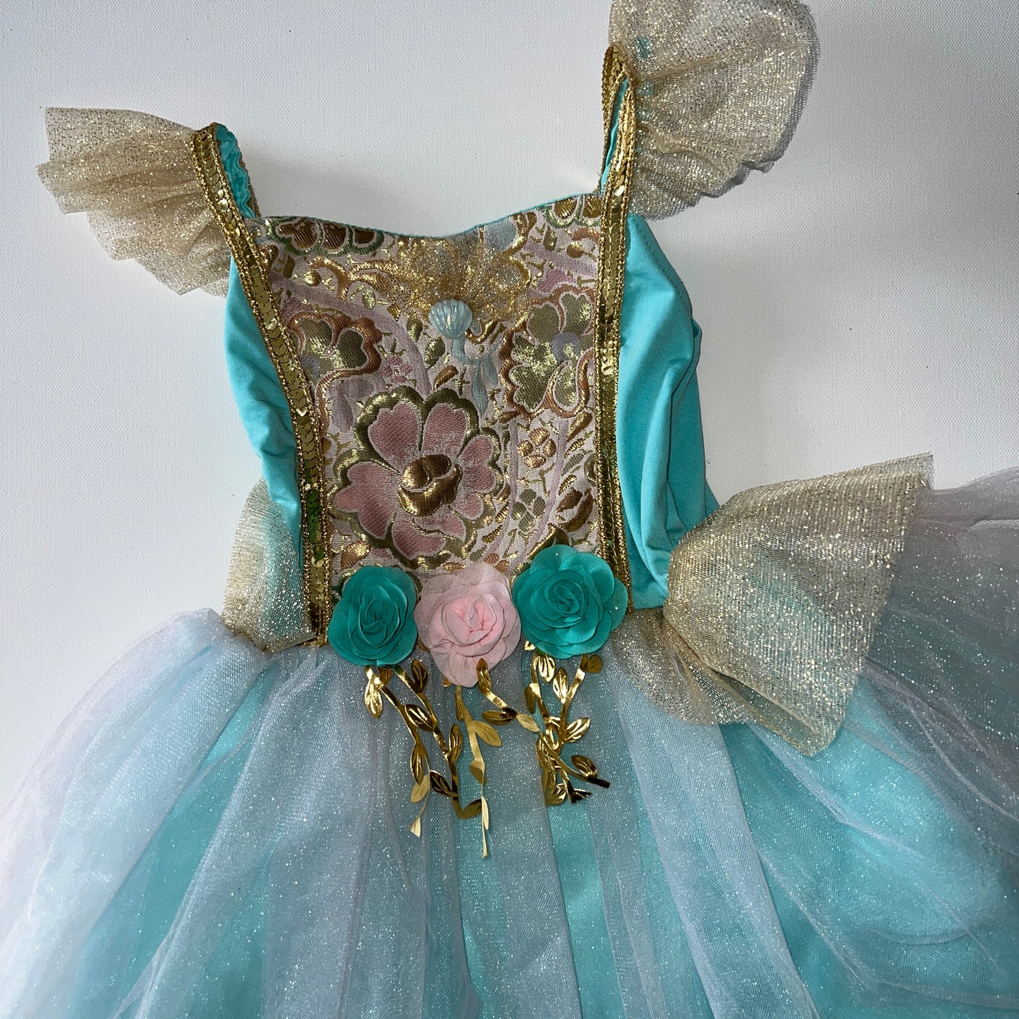 Great Pretenders Mermalicous Dress w/ Tail