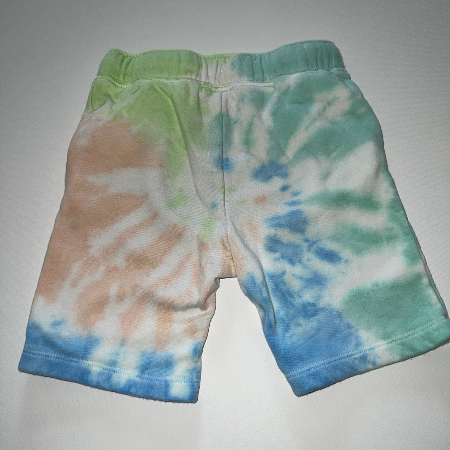Old Navy Tie-Die Shorts