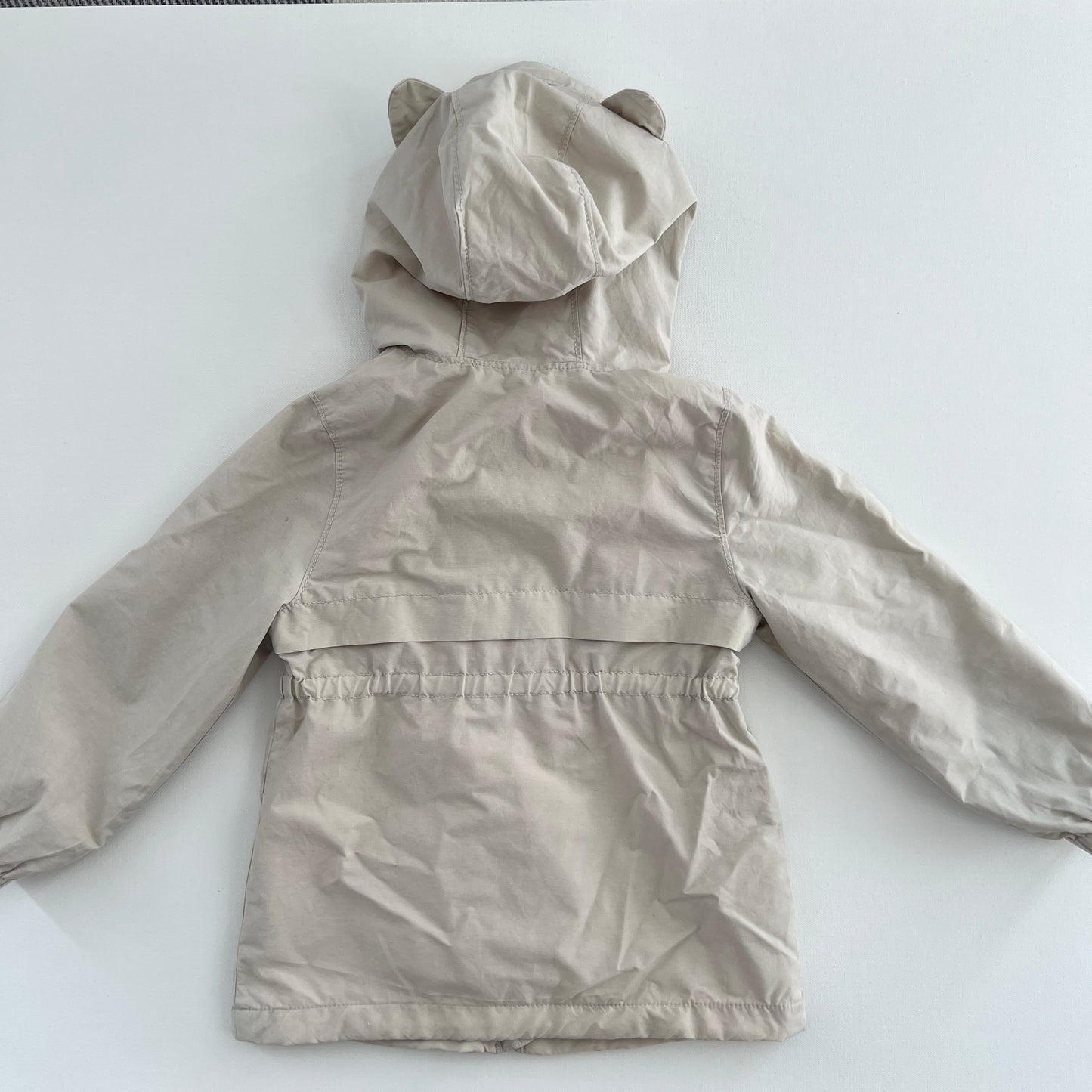 Old Navy Hooded Jacket