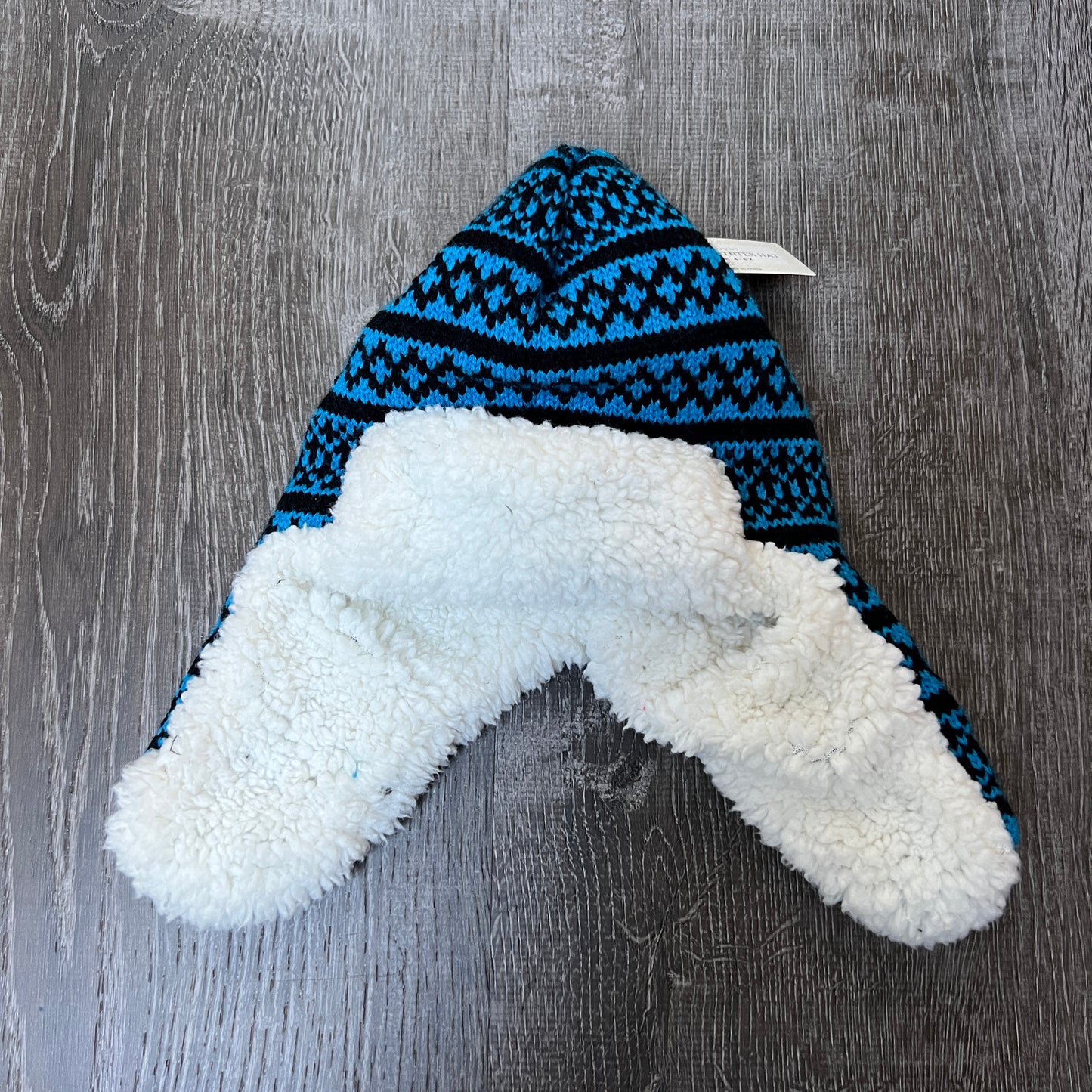 Kids Winter Hat