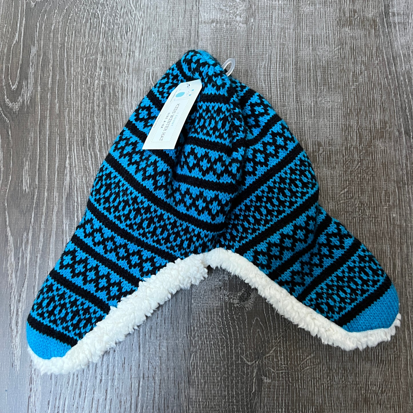 Kids Winter Hat