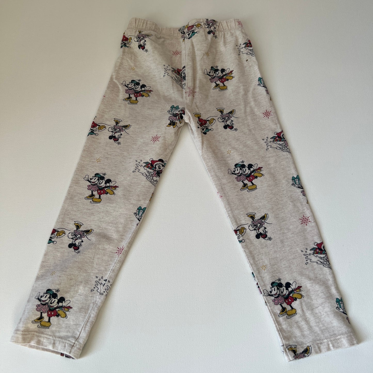 Baby Gap Disney Girls Leggings
