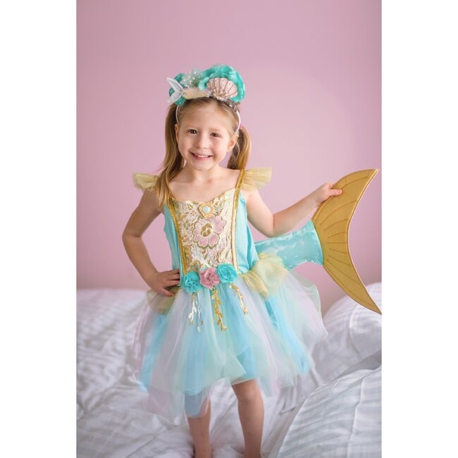 Great Pretenders Mermalicous Dress w/ Tail