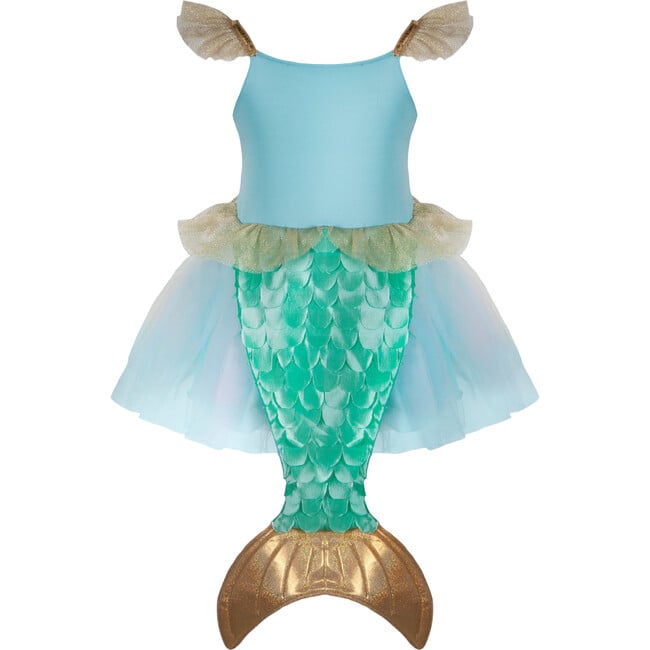Great Pretenders Mermalicous Dress w/ Tail