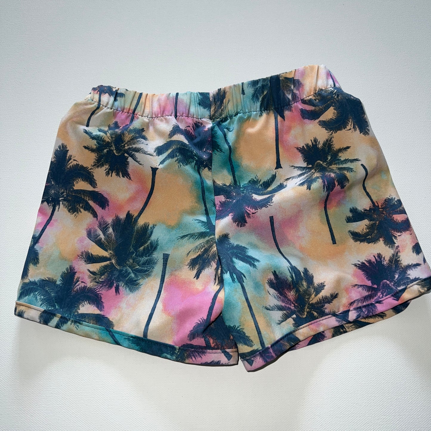 Old Navy Tropical Shorts