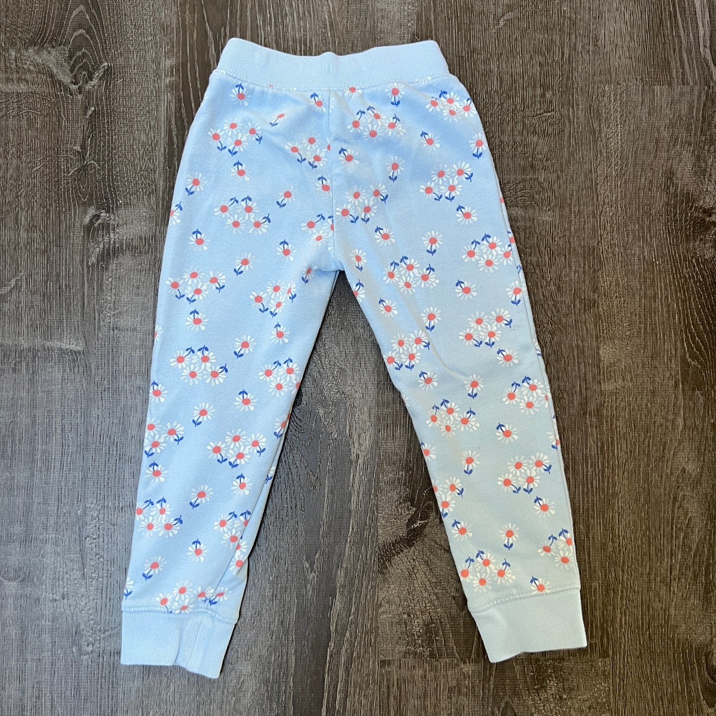 Gap Floral Jogger