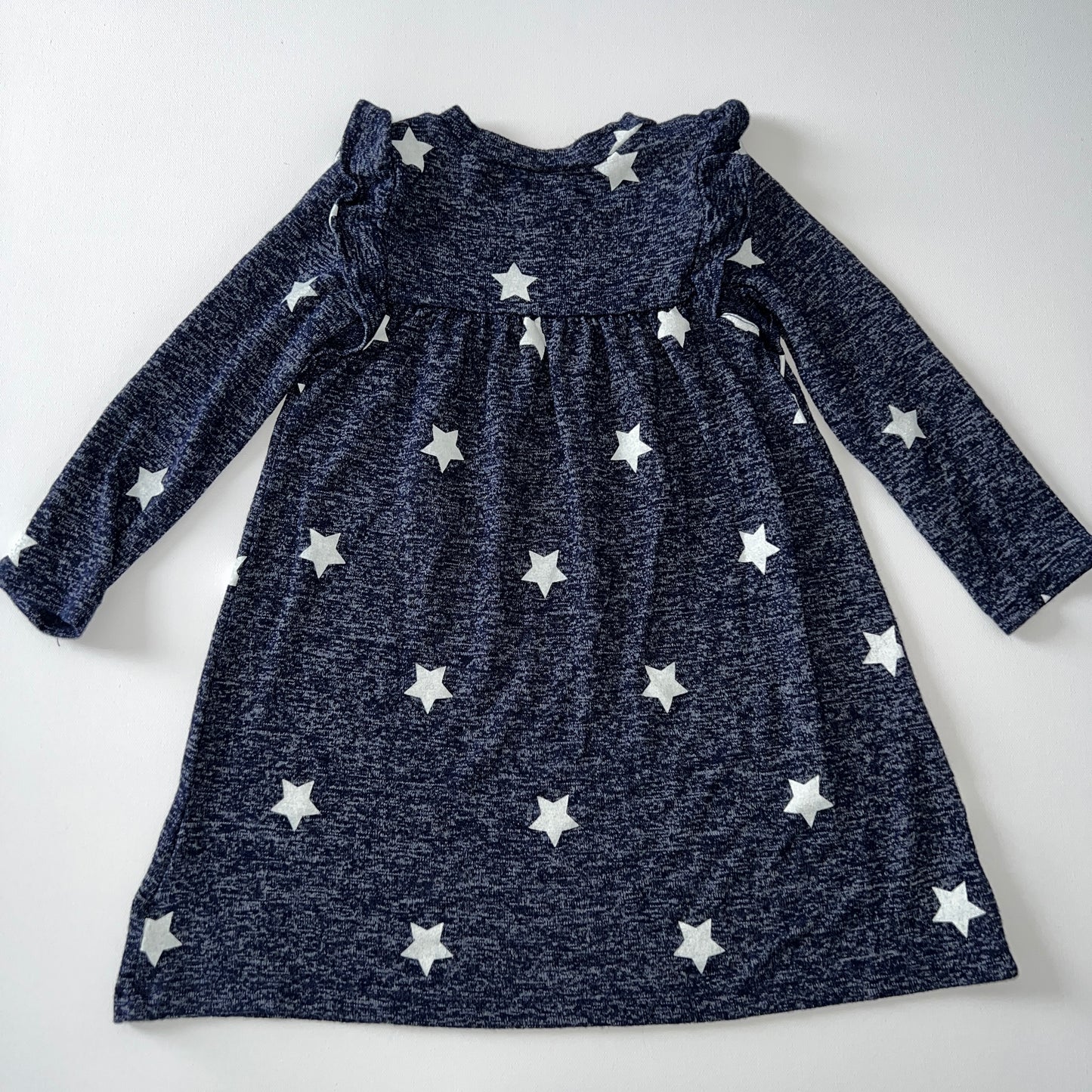 Baby Gap Star Dress