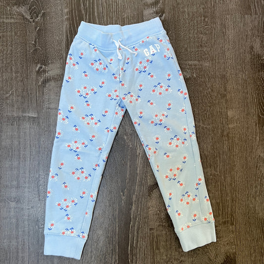 Gap Floral Jogger