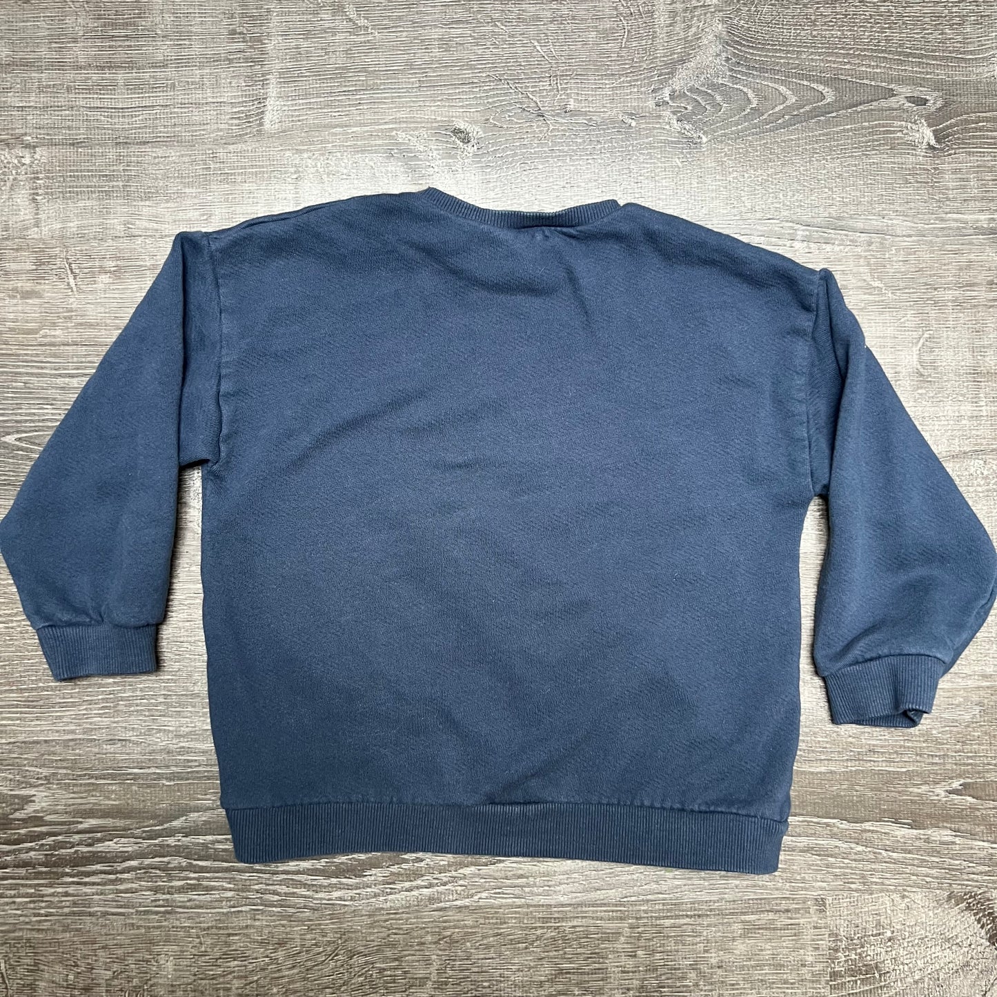 Zara Cat Sweatshirt
