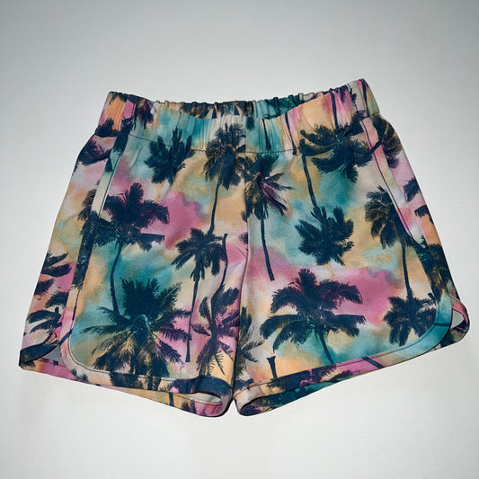 Old Navy Tropical Shorts