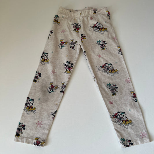 Baby Gap Disney Girls Leggings