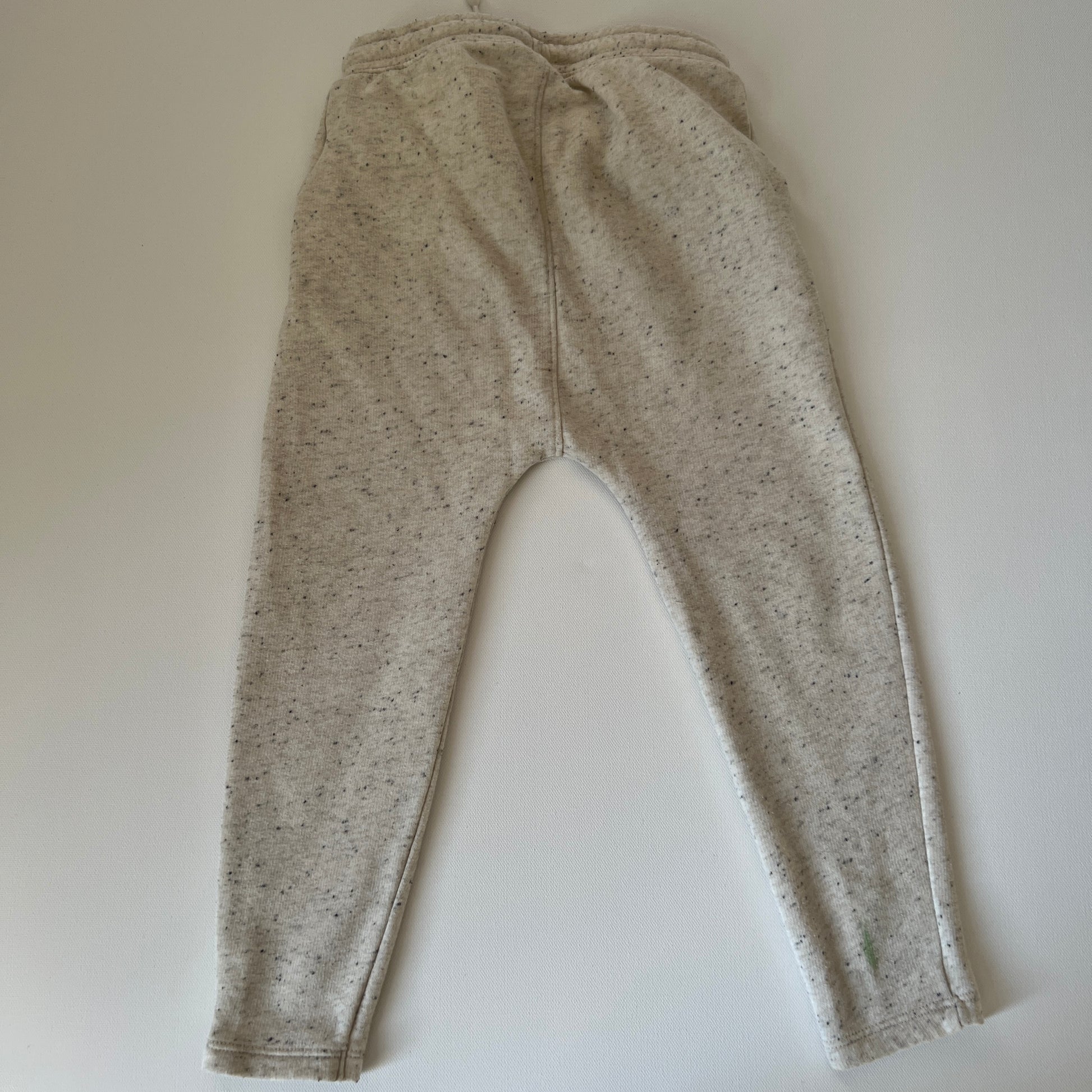 Back image of Old Navy toddler sweats