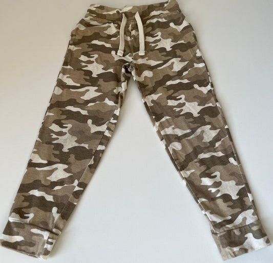 Old Navy Camoflauge Pants