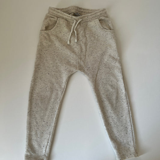 Front image of Old Navy toddlers sweats