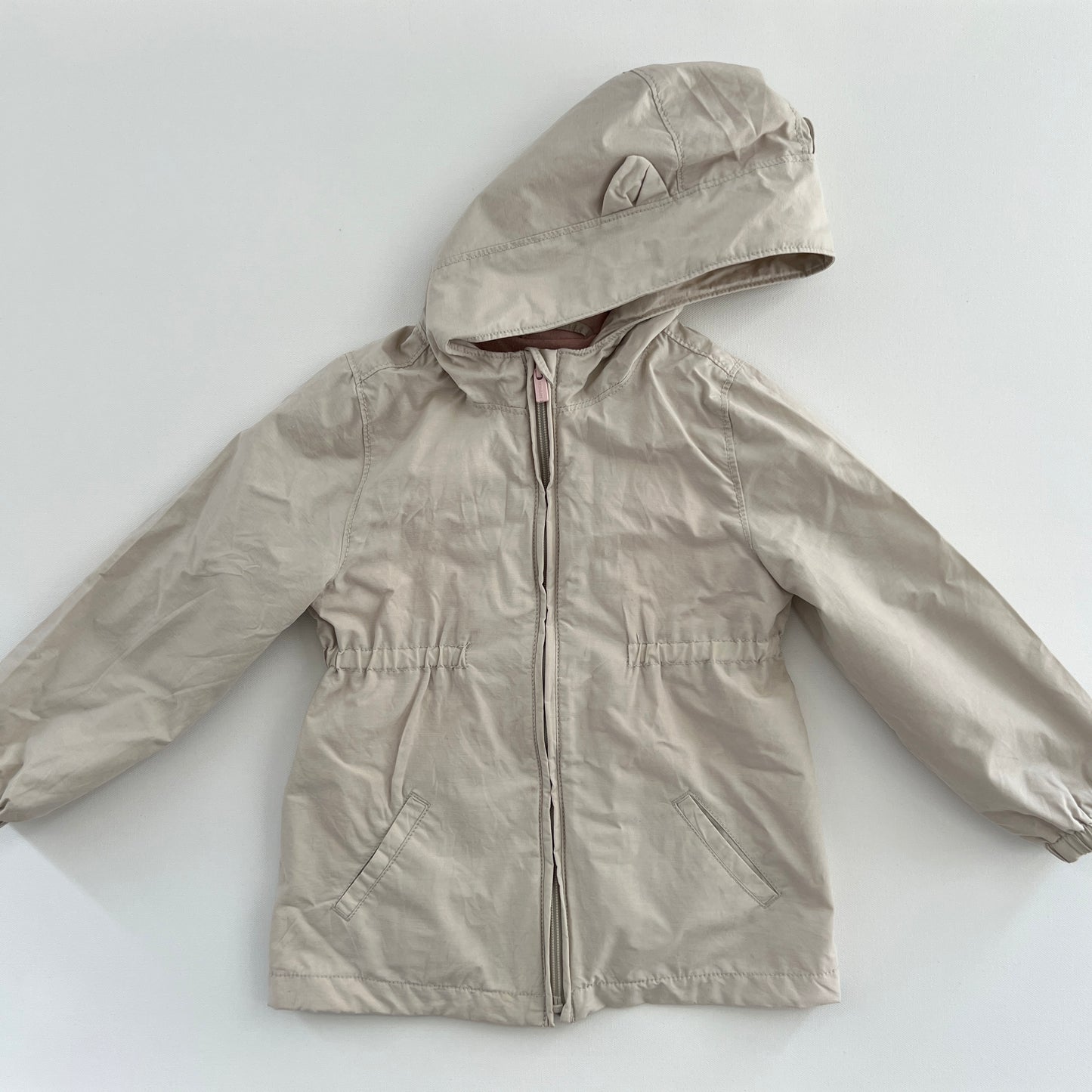 Old Navy Hooded Jacket