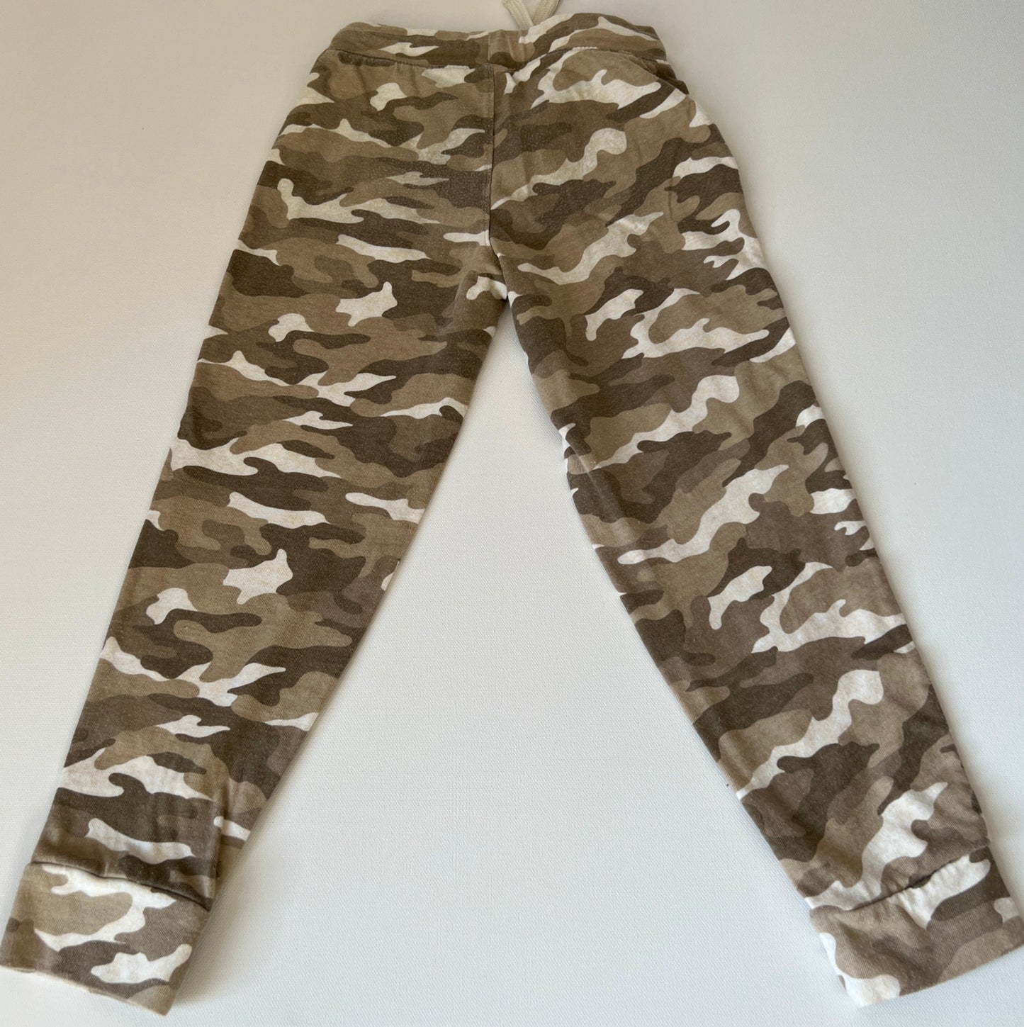 Old Navy Camoflauge Pants