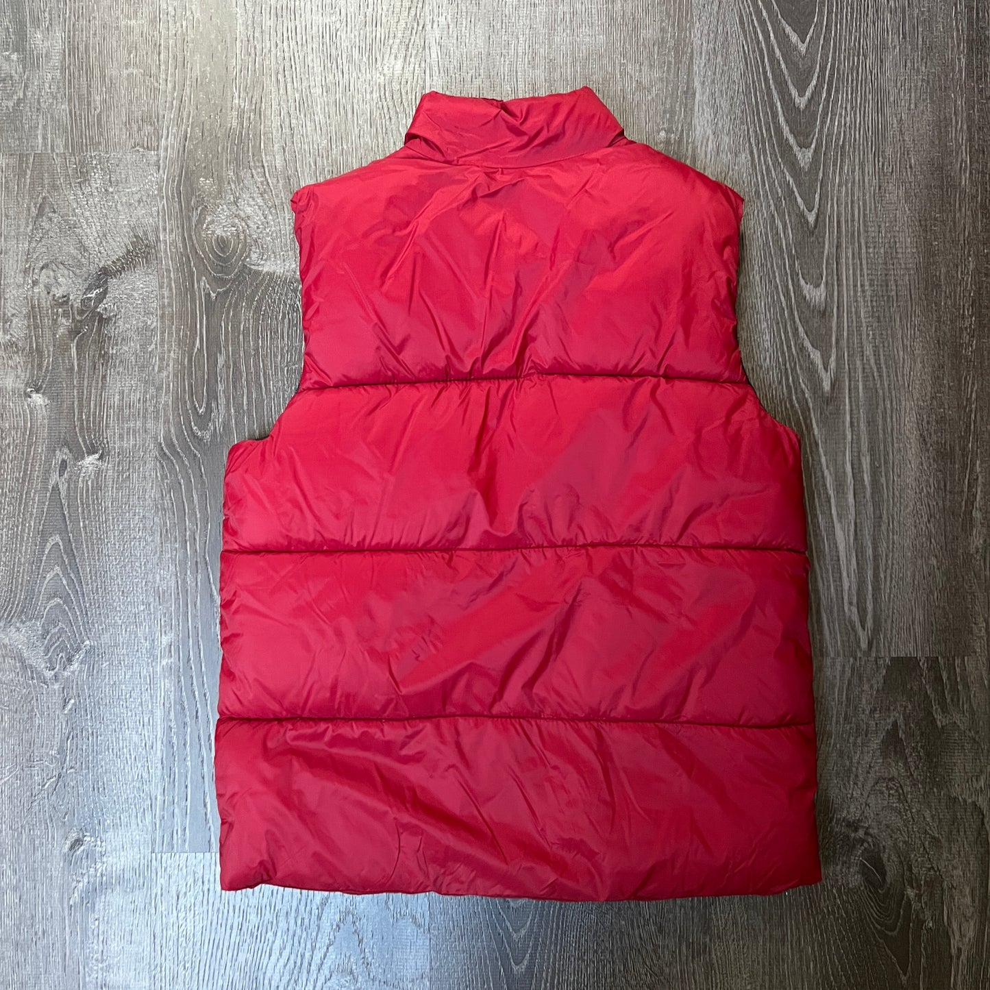 Old Navy Frost-Free Puffer Vest for Boys